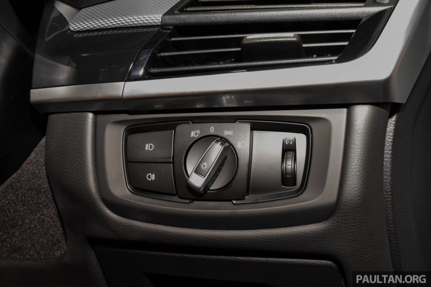 F15 BMW X5 xDrive40e M Sport plug-in hybrid SUV launched in Malaysia – RM388,800 OTR w/o insurance 511905