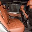 F15 BMW X5 xDrive40e M Sport plug-in hybrid SUV launched in Malaysia – RM388,800 OTR w/o insurance