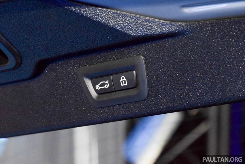 F15 BMW X5 xDrive40e M Sport plug-in hybrid SUV launched in Malaysia – RM388,800 OTR w/o insurance 511917