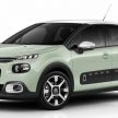 All-new Citroen C3 revealed – fresh looks, new tech