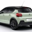 All-new Citroen C3 revealed – fresh looks, new tech