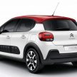 All-new Citroen C3 revealed – fresh looks, new tech