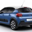 All-new Citroen C3 revealed – fresh looks, new tech