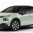 All-new Citroen C3 revealed – fresh looks, new tech