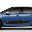 All-new Citroen C3 revealed – fresh looks, new tech