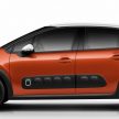 All-new Citroen C3 revealed – fresh looks, new tech