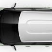 All-new Citroen C3 revealed – fresh looks, new tech