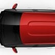 All-new Citroen C3 revealed – fresh looks, new tech