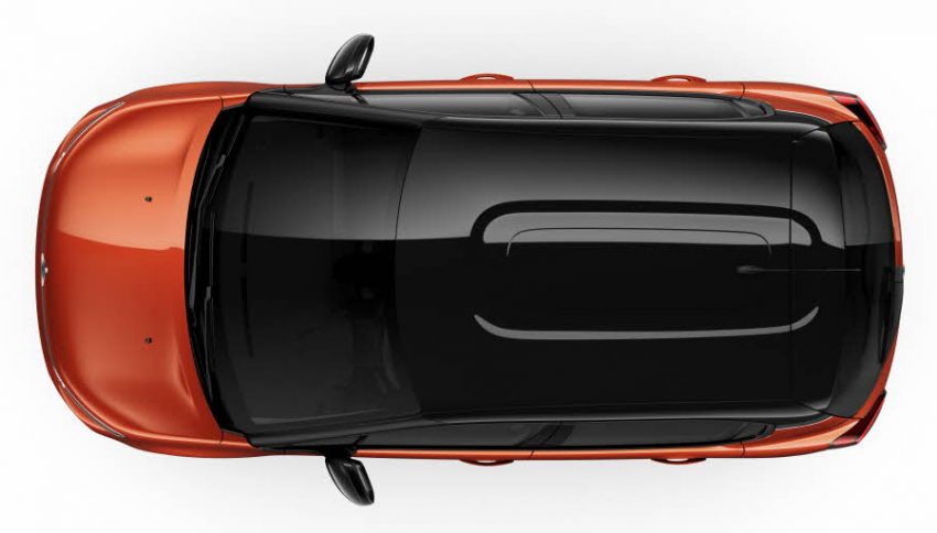 All-new Citroen C3 revealed – fresh looks, new tech 514048