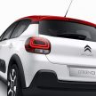 All-new Citroen C3 revealed – fresh looks, new tech