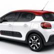 All-new Citroen C3 revealed – fresh looks, new tech