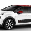 All-new Citroen C3 revealed – fresh looks, new tech