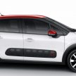 All-new Citroen C3 revealed – fresh looks, new tech