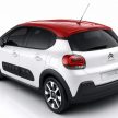 All-new Citroen C3 revealed – fresh looks, new tech