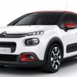 All-new Citroen C3 revealed – fresh looks, new tech
