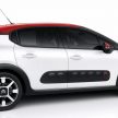 All-new Citroen C3 revealed – fresh looks, new tech