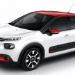 All-new Citroen C3 revealed – fresh looks, new tech