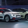All-new Citroen C3 revealed – fresh looks, new tech