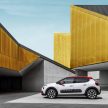 All-new Citroen C3 revealed – fresh looks, new tech