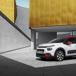All-new Citroen C3 revealed – fresh looks, new tech