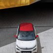 All-new Citroen C3 revealed – fresh looks, new tech