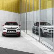 All-new Citroen C3 revealed – fresh looks, new tech