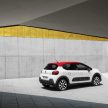 All-new Citroen C3 revealed – fresh looks, new tech
