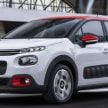 All-new Citroen C3 revealed – fresh looks, new tech