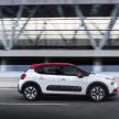 All-new Citroen C3 revealed – fresh looks, new tech
