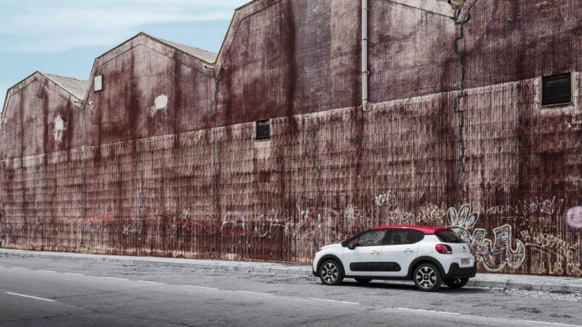 All-new Citroen C3 revealed – fresh looks, new tech 514092