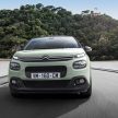All-new Citroen C3 revealed – fresh looks, new tech