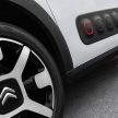 All-new Citroen C3 revealed – fresh looks, new tech