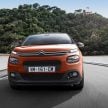 All-new Citroen C3 revealed – fresh looks, new tech