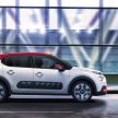 All-new Citroen C3 revealed – fresh looks, new tech