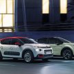 All-new Citroen C3 revealed – fresh looks, new tech