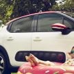 All-new Citroen C3 revealed – fresh looks, new tech