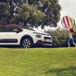 All-new Citroen C3 revealed – fresh looks, new tech