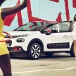 All-new Citroen C3 revealed – fresh looks, new tech
