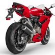 2016 Ducati 959 Panigale – ride impression in Buriram