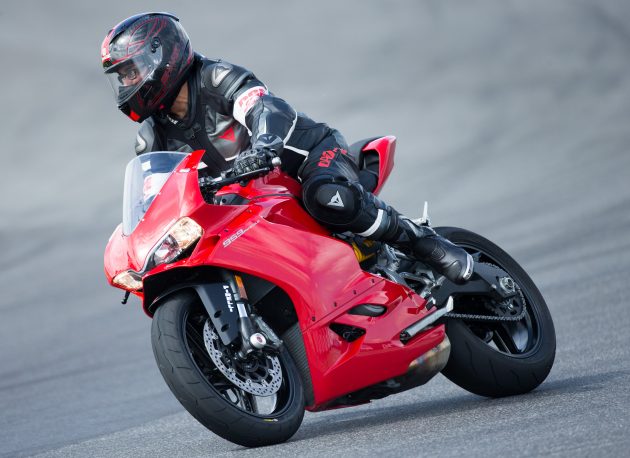2016 Ducati 959 Panigale Buriram DRE - 3