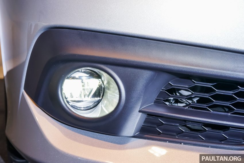 Honda Civic 2016 dilancarkan di M’sia – 1.8L dan 1.5L VTEC Turbo; tiga varian dan harga bermula RM111k 505924