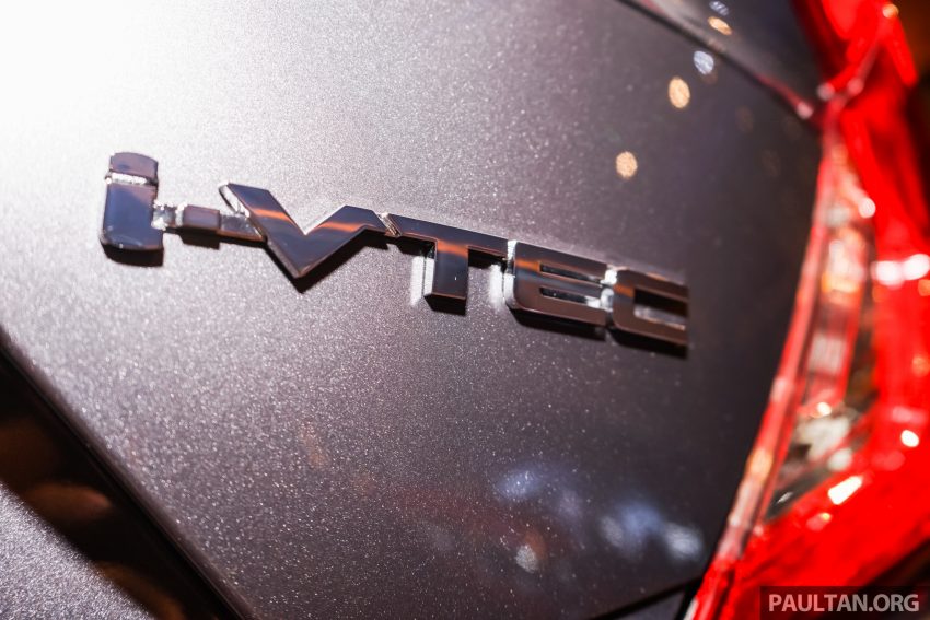 Honda Civic 2016 dilancarkan di M’sia – 1.8L dan 1.5L VTEC Turbo; tiga varian dan harga bermula RM111k 506341
