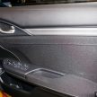 2016 Honda Civic FC 1.8 S, 1.5 Turbo, 1.5 Turbo Premium – specs and equipment in a nutshell