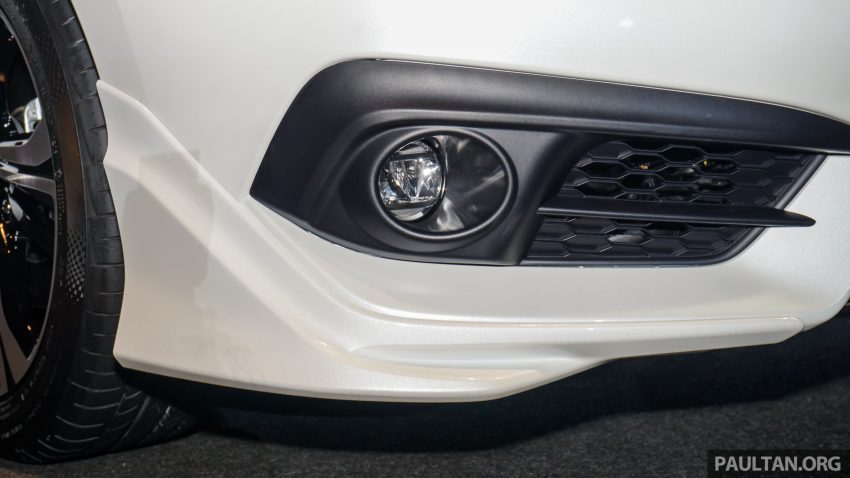 Honda Civic 2016 dilancarkan di M’sia – 1.8L dan 1.5L VTEC Turbo; tiga varian dan harga bermula RM111k 506233
