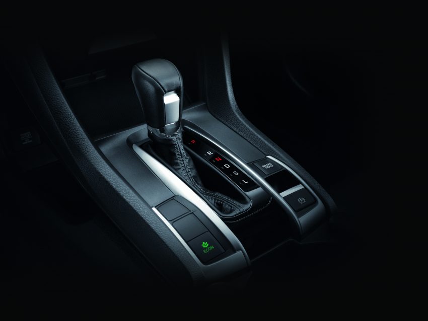 2016 Honda Civic FC launched in Malaysia – 1.8L and 1.5L VTEC Turbo, 3 variants, from RM111k 505975