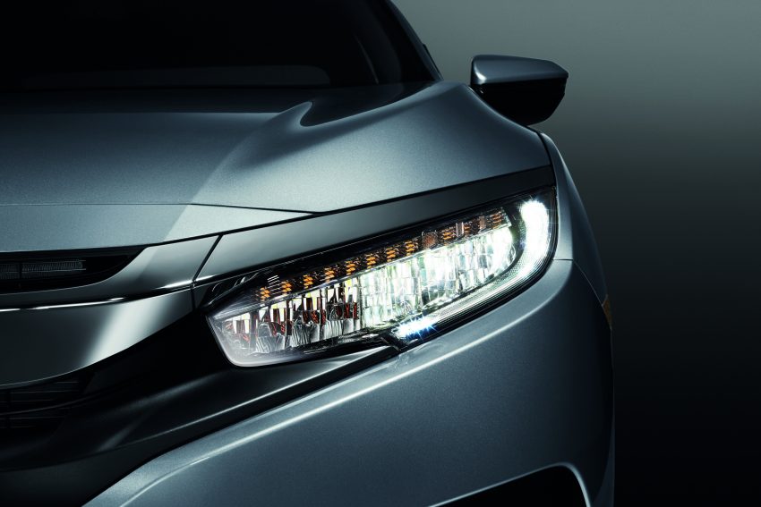 2016 Honda Civic FC launched in Malaysia – 1.8L and 1.5L VTEC Turbo, 3 variants, from RM111k 505976