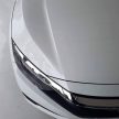 2016 Honda Civic spotted in Malaysian showrooms