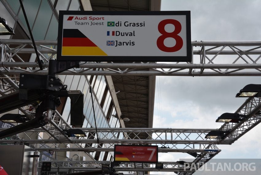 Le Mans 24 Hours – thrills, spills and plenty of passion 511772