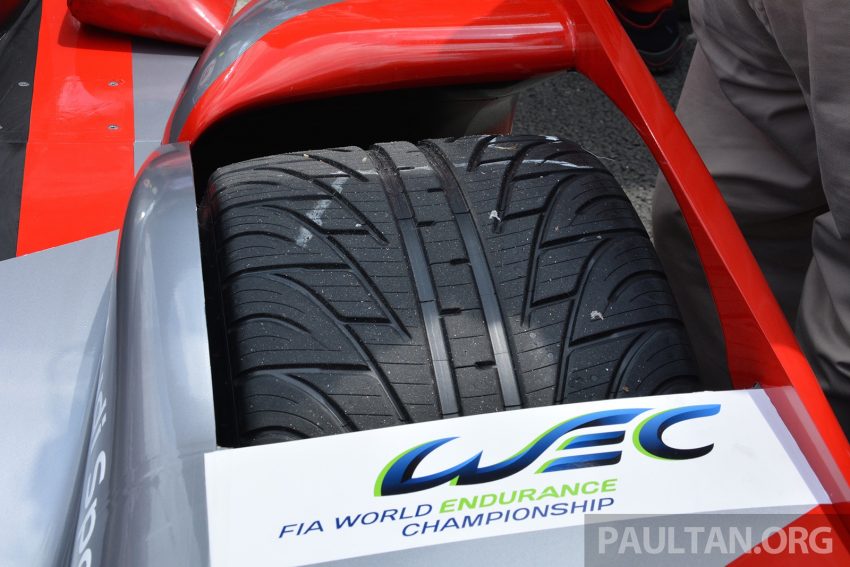 Le Mans 24 Hours – thrills, spills and plenty of passion 511783