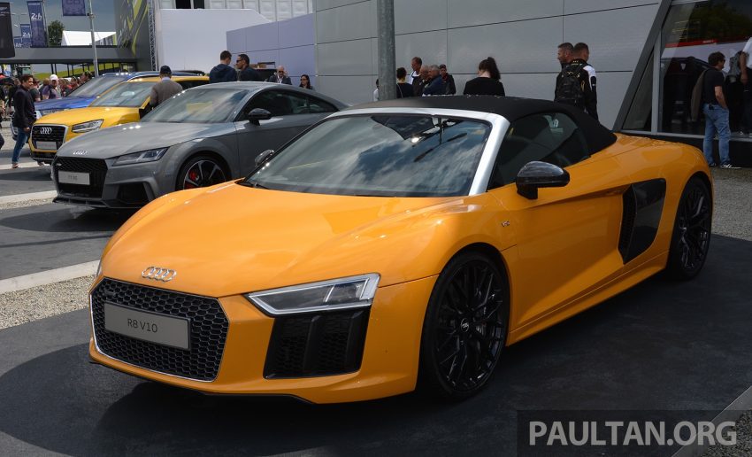 Le Mans 24 Hours – thrills, spills and plenty of passion 511795